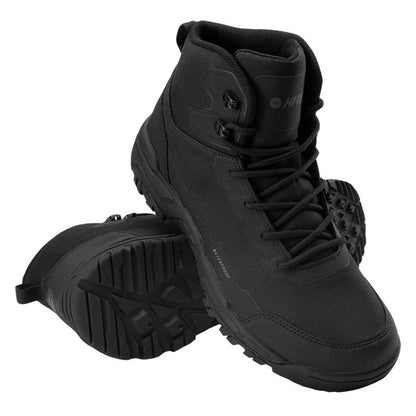 Hi-tec Ilinoi Mid Wp M 92800442391 shoes