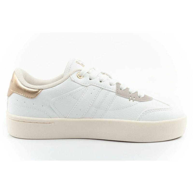 Gap women's sports shoes Boudler sneakers fashionable comfortable white