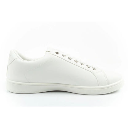 US Polo Assn. shoes sneakers men's fashionable white comfortable