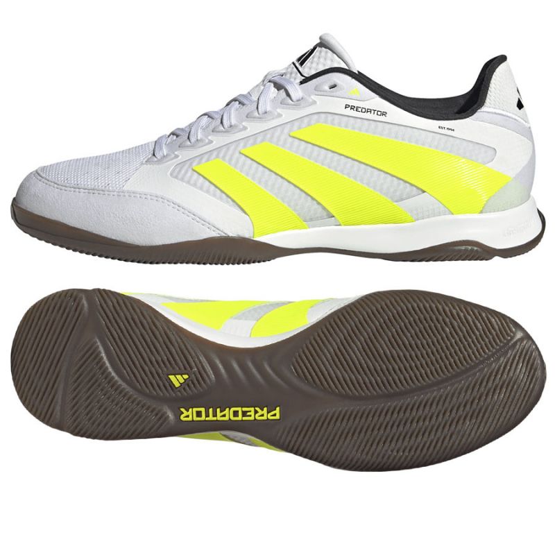 Adidas Predator Pro IN M JI1191 shoes
