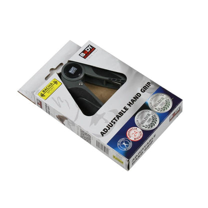 BB 918 adjustable clamp
