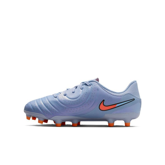 Nike Junior Tiempo Legend 10 Academy FG/MG DV4348-402 shoes