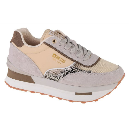 Big Star Shoes W LL274364 shoes
