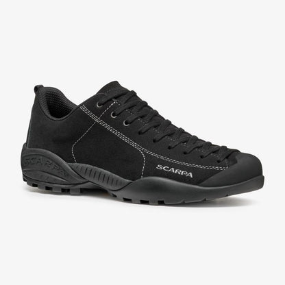 SCARPA mojito shoes-black-43.5