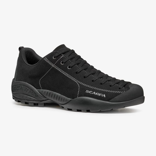 SCARPA mojito shoes-black-43.5