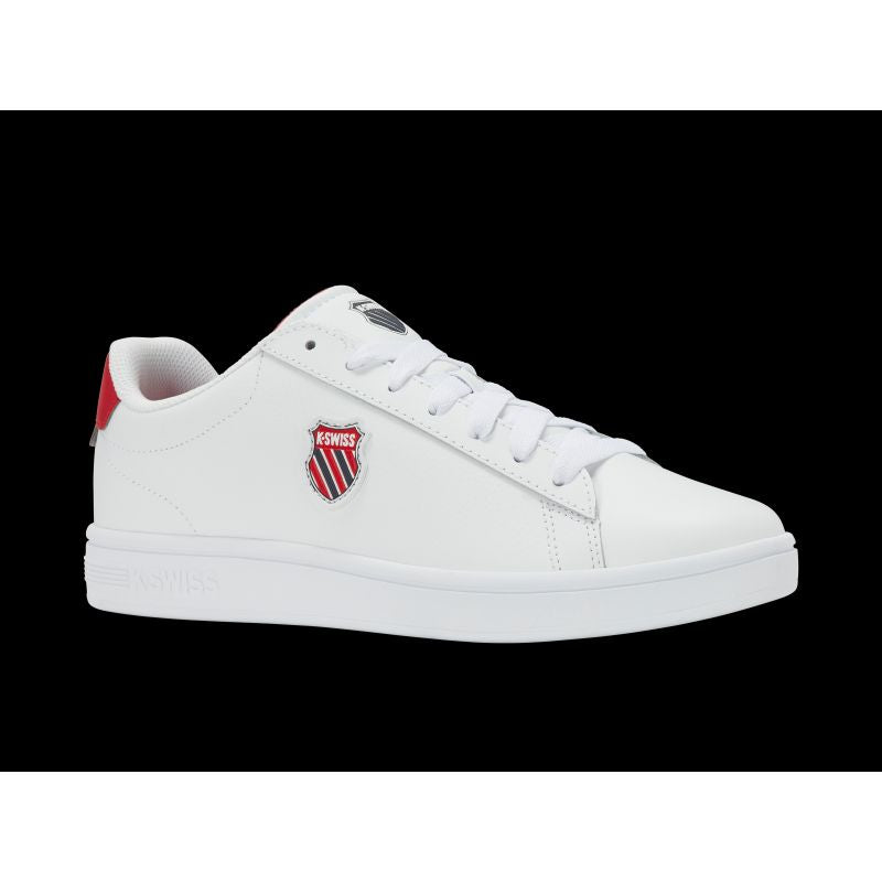 K-Swiss COURT SHIELD II shoes (04412-128-M)