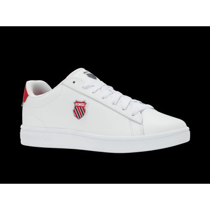 K-Swiss COURT SHIELD II shoes (04412-128-M)