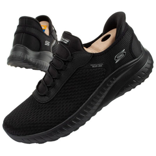 Skechers W 117504/BBK shoes