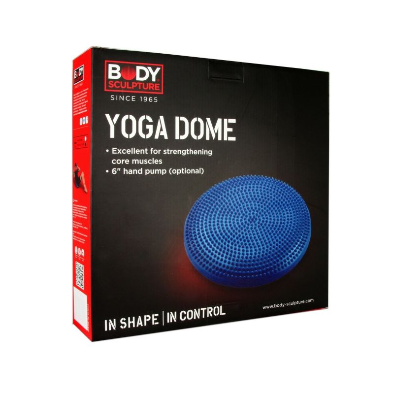 BB 015 Stabilizing Disc