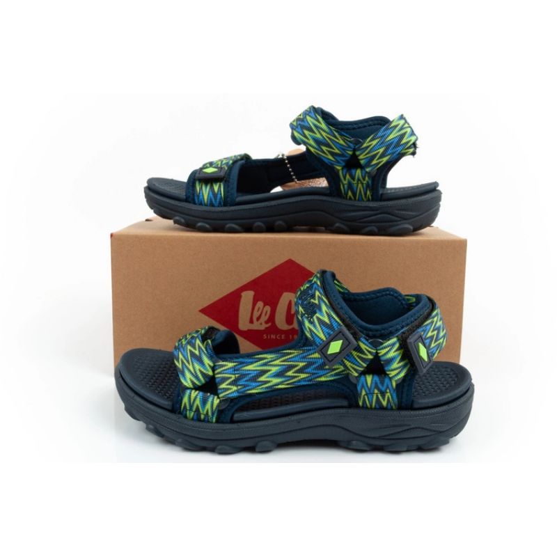 Lee Cooper Jr LCW-25-34-3575K shoes