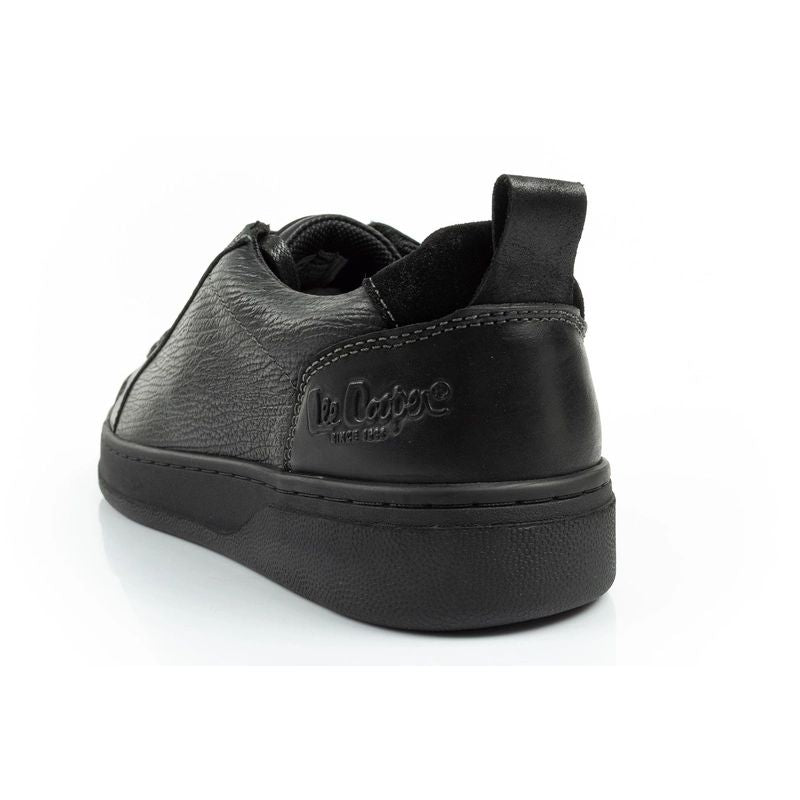 Lee Cooper shoes sneakers men's fashionable comfortable leather