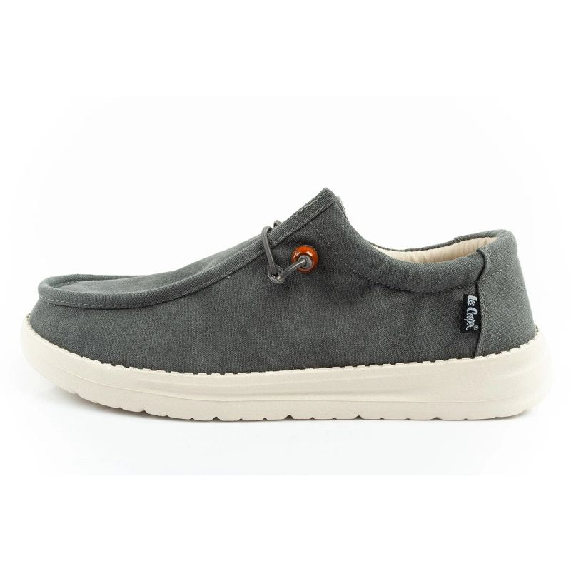 Lee Cooper shoes sneakers sports moccasins lightweight slip-on