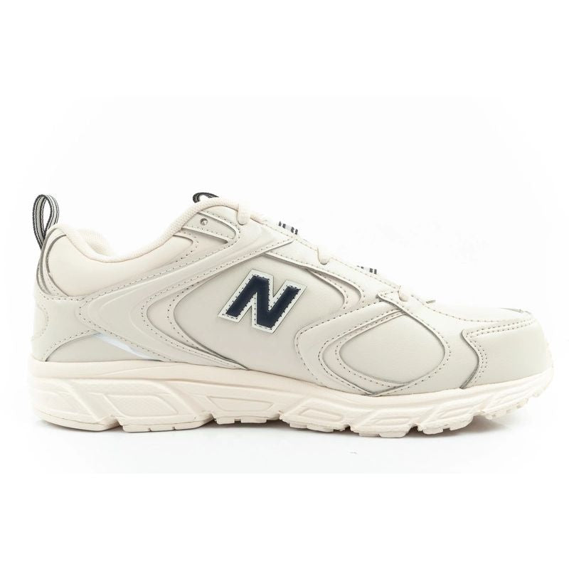 New Balance men's shoes sports sneakers durable fashionable beige