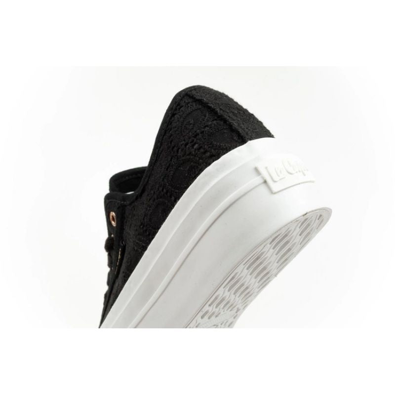 Lee Cooper Canvas W shoes LCW-25-31-3439L