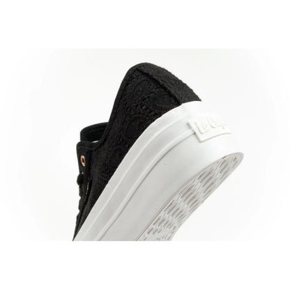 Lee Cooper Canvas W shoes LCW-25-31-3439L