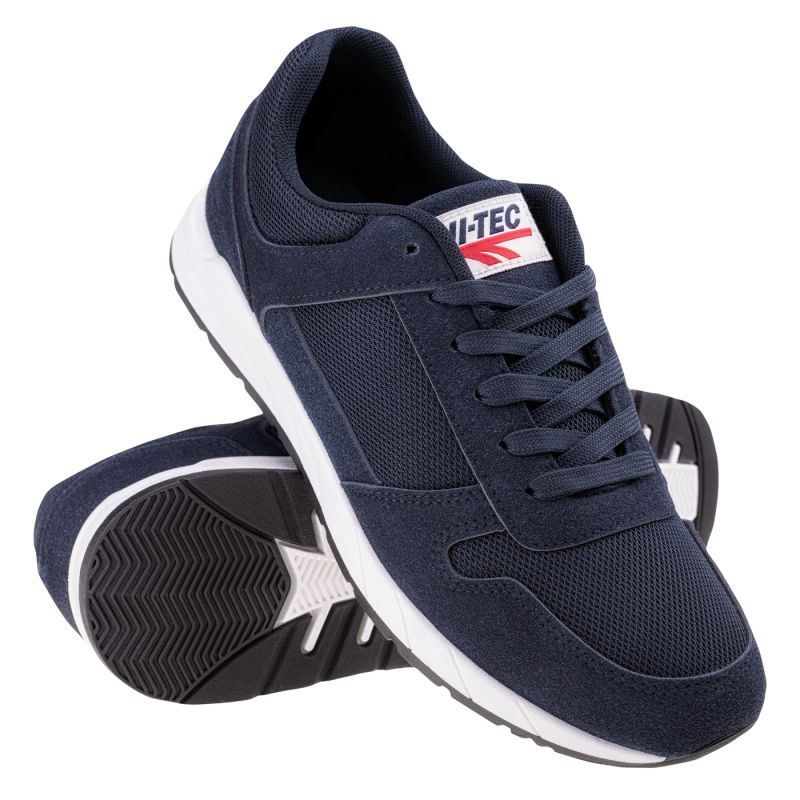 Hi-Tec Benari M shoes 92800437671