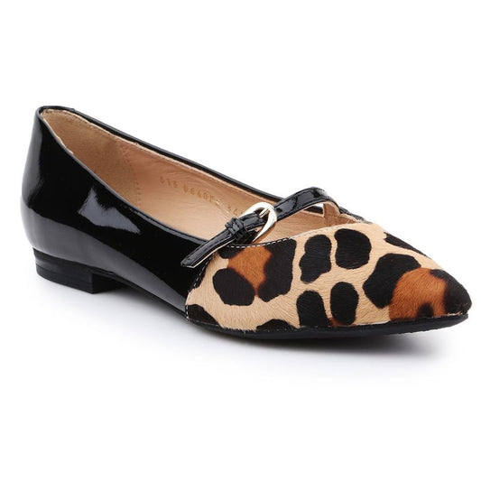 Geox D Rhosyn E lifestyle shoes D640FE-066QS-C9262