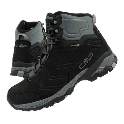 CMP Melnick M 3Q18587 U901 trekking shoes