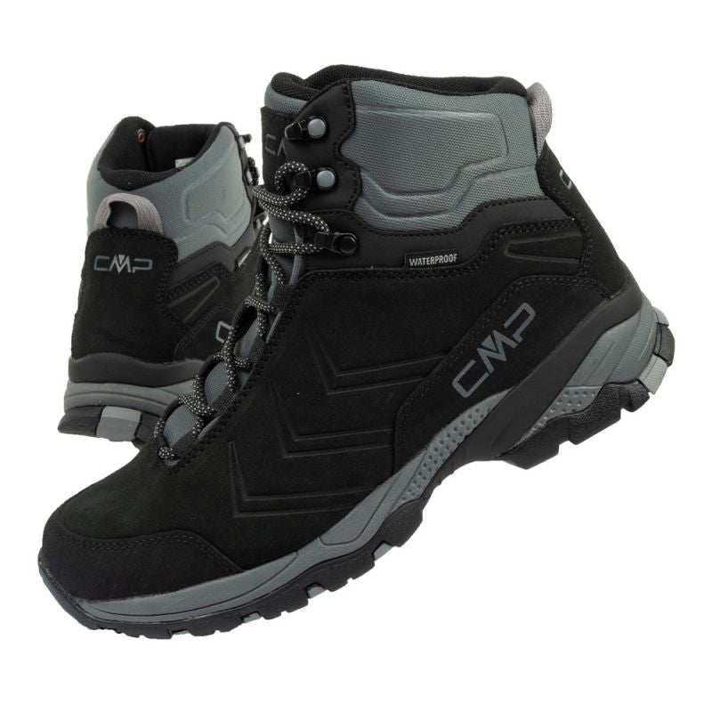 CMP Melnick M 3Q18587 U901 trekking shoes