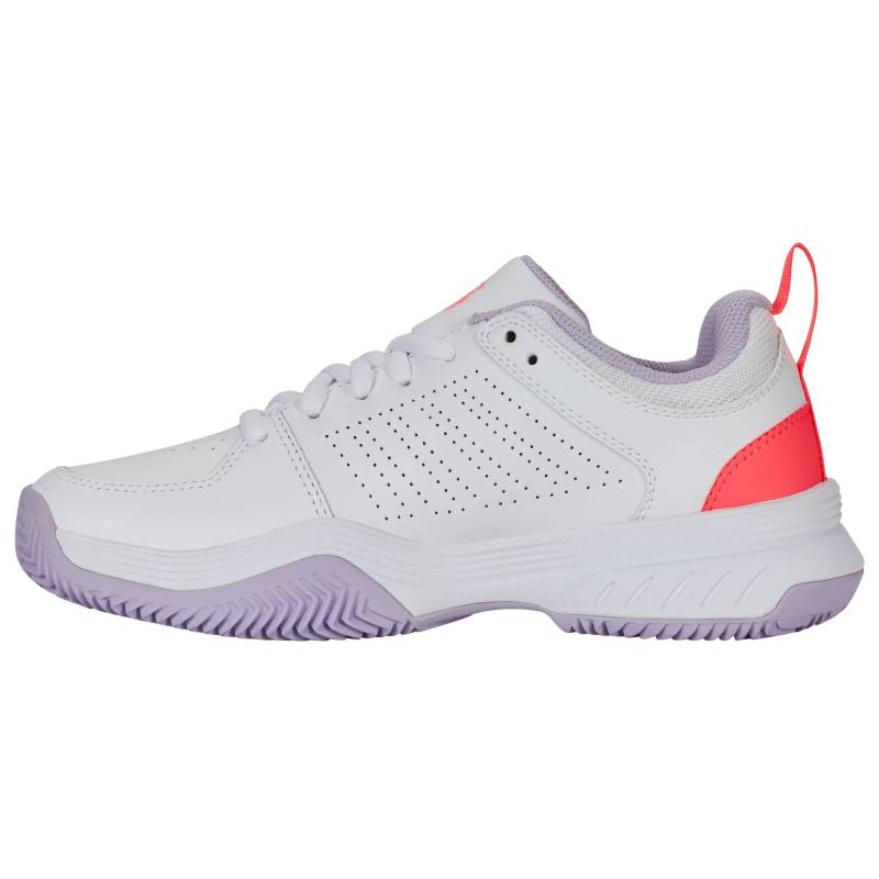 K-Swiss Court Express 2 Clay W shoes 94429-182-M