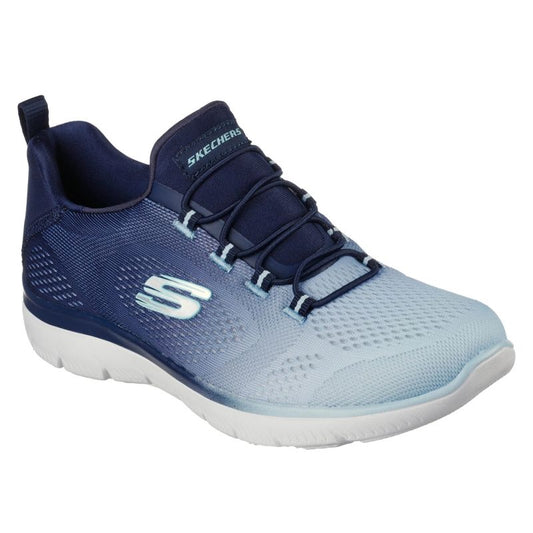 Skechers Summits Bright Charmer W 149536-NVY shoes