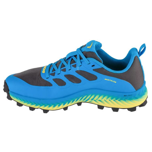 Inov-8 MudTalon M 001144-DGBLYW-P-001 Running Shoes