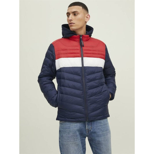 Jack & Jones Jjetoby Bodywarmer Collar Noos M 12211788 jacket