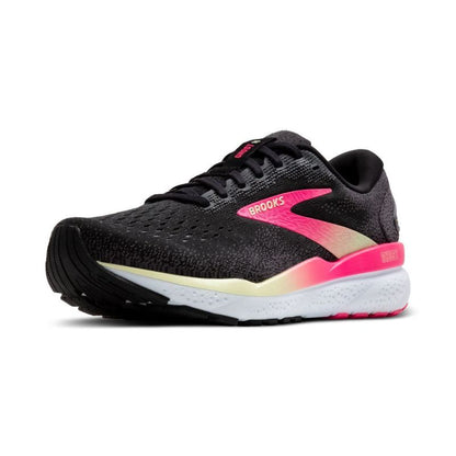 Ghost 16 women's asphalt running shoes used