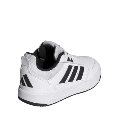 Adidas Tensaur Sport 3.0 kids' shoes white JQ1859