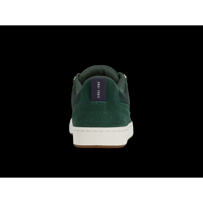 K-Swiss K-Varsity SDE M 04316-381-M shoes