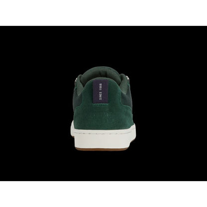 K-Swiss K-Varsity SDE M 04316-381-M shoes