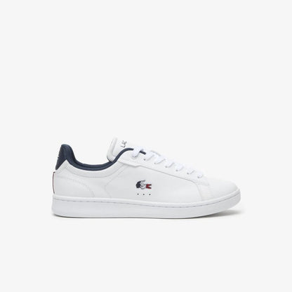 Men's Lacoste Carnaby Set sneakers sports shoes white (748SMA0111407)