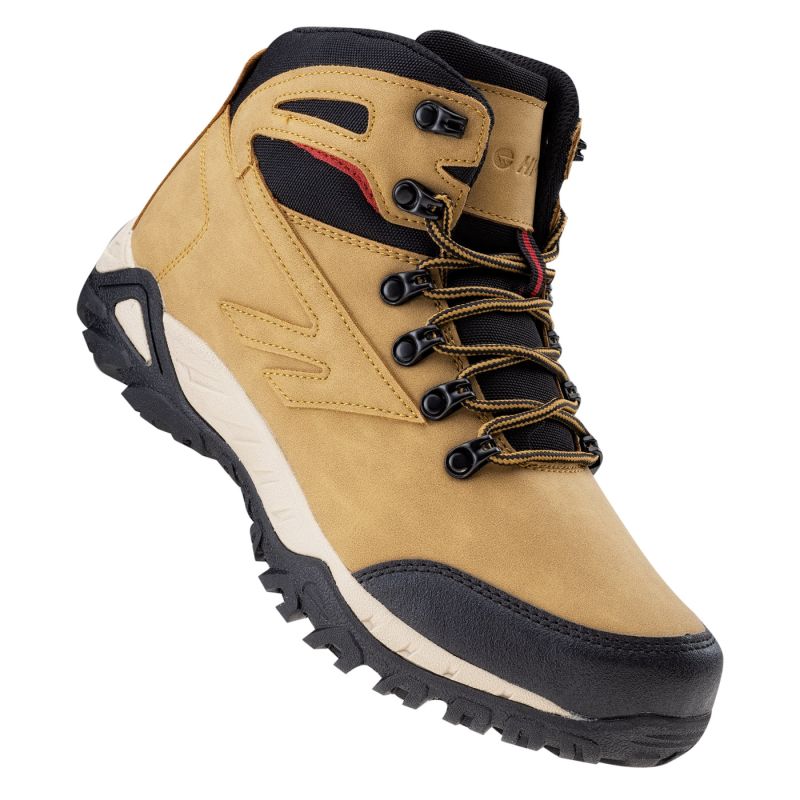 Hi-Tec Medin Mid M shoes 92800377421
