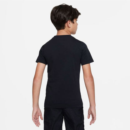 Nike Sportswear Jr DX9526-010 T-shirt