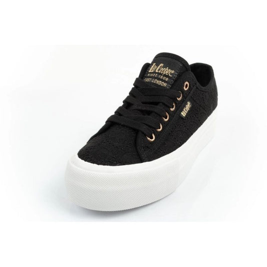 Lee Cooper Canvas W shoes LCW-25-31-3439L