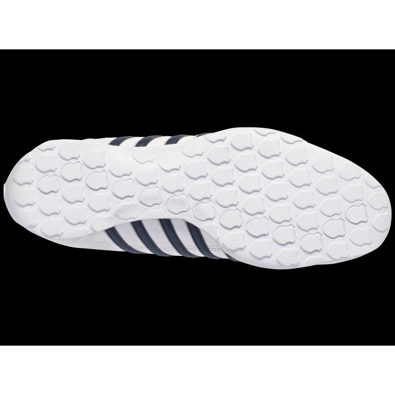 K-Swiss Arvee 1.5 men's sports shoes leather ankle sneakers classic white (02453-900-M)