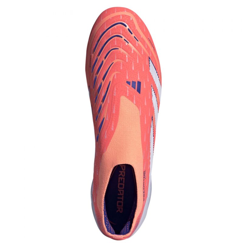 Adidas Predator Elite LL FG JI1076 shoes