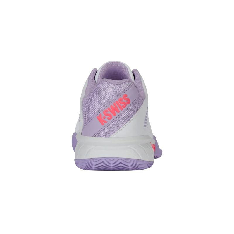 K-Swiss Express Light 3 Clay W shoes 98563-182-M