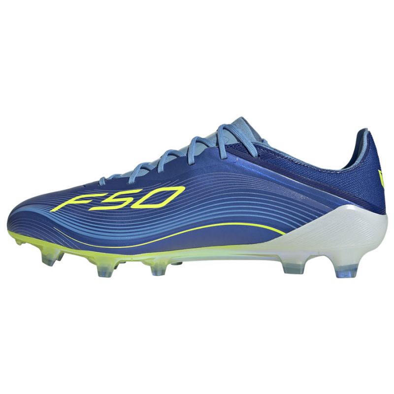 Adidas F50 Messi Elite FG JP7435 shoes