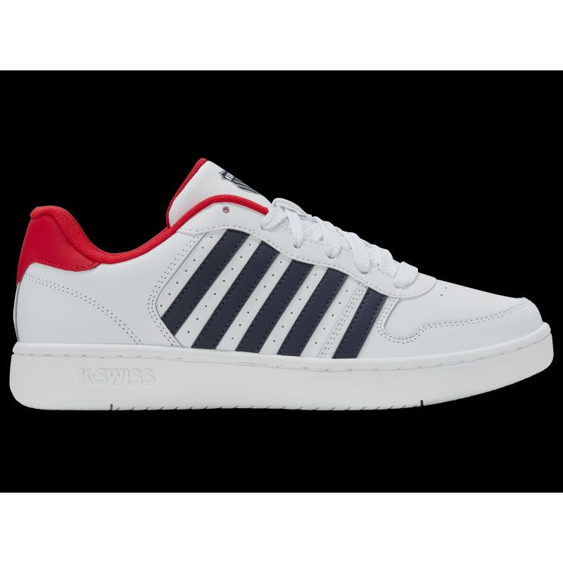 K-Swiss COURT PALISADES shoes (06931-116-M)