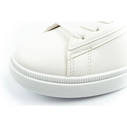 US Polo Assn sports shoes sneakers women's fashionable comfortable white