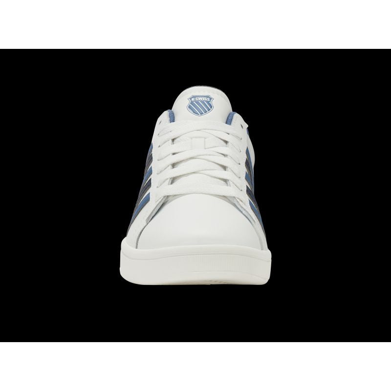 K-Swiss COURT TIEBREAK II shoes (04413-124-M)