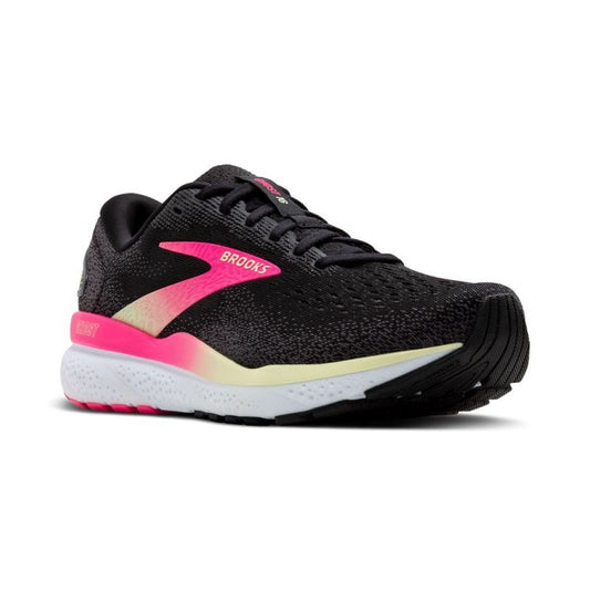 Ghost 16 women's asphalt running shoes used