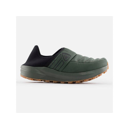 Rossignol Rossi Chalet Ebony 2.0 shoes green
