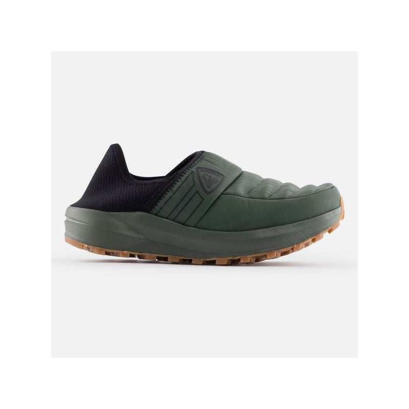 Rossignol Rossi Chalet Ebony 2.0 shoes green