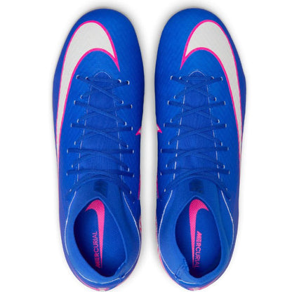Nike Zoom Mercurial Superfly 10 Academy FG/MG FQ1456-446 shoes