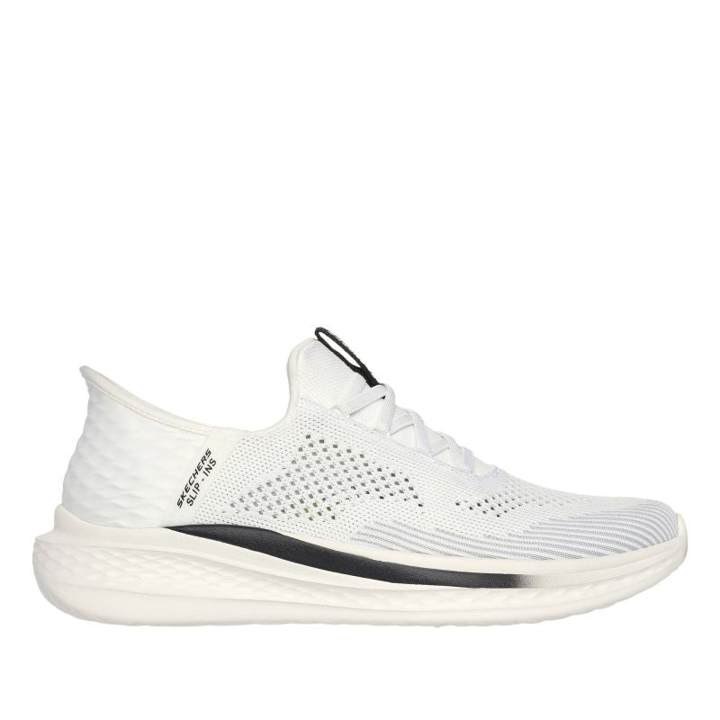 Skechers Slade Quinto M 210810WHT shoes