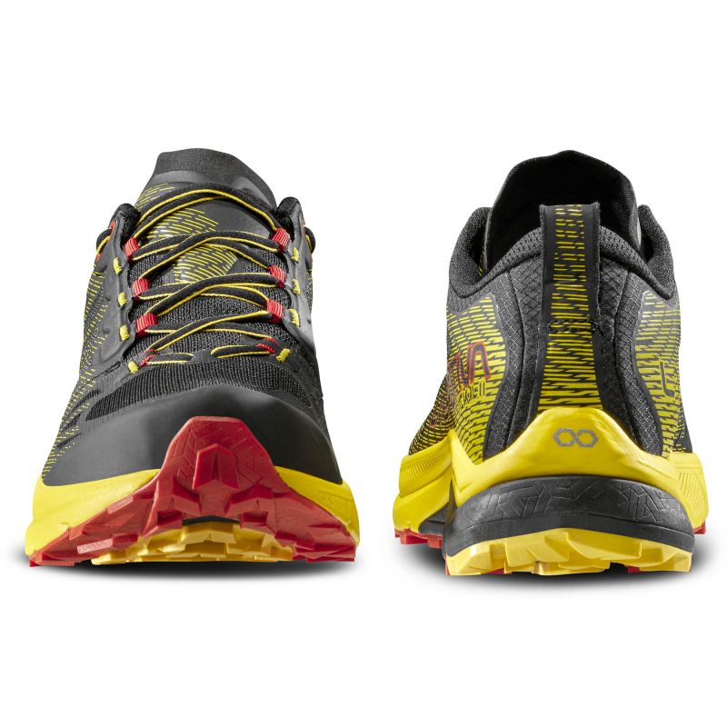 La Sportiva Jackal II M 56J999100 running shoes
