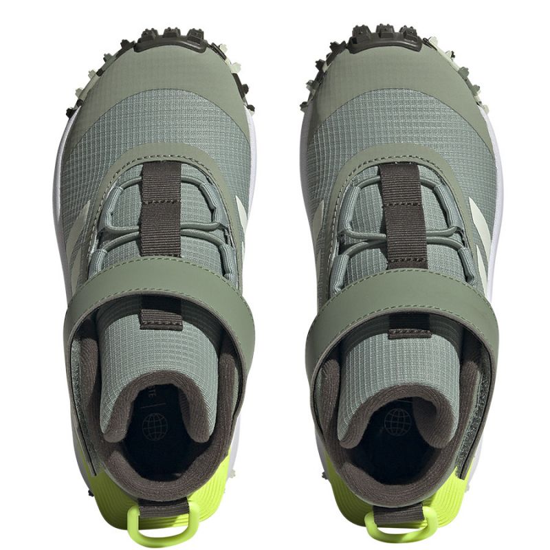 Adidas Fortatrail El K Jr IG7265 shoes