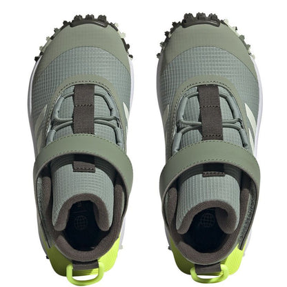 Adidas Fortatrail El K Jr IG7265 shoes